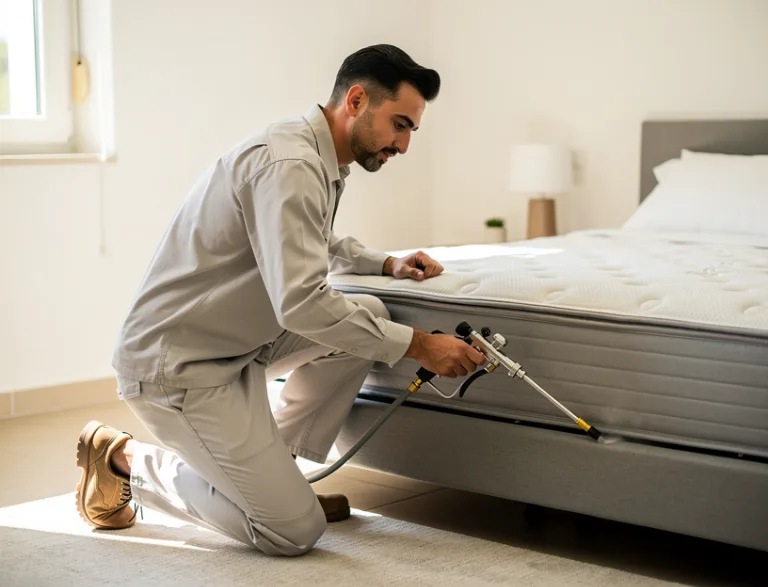 disinfestazione cimici da letto San Giovanni Lupatoto